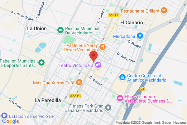 Almacen De Calzados El Barato S. A.