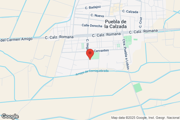 Alquiler Maquinaria Badajoz S.L.