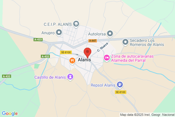Caja Rural Del Sur