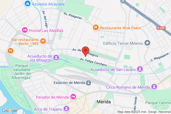 Multiservicios Robles