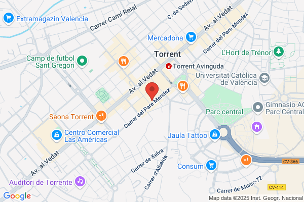 Area Rotulacion Sl