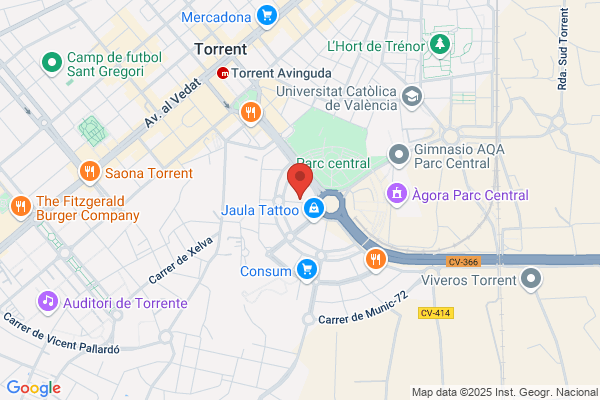 Desatascos DCV Multiservicios