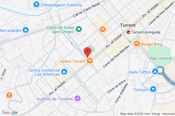 Kime center - fisioterapia en torrent