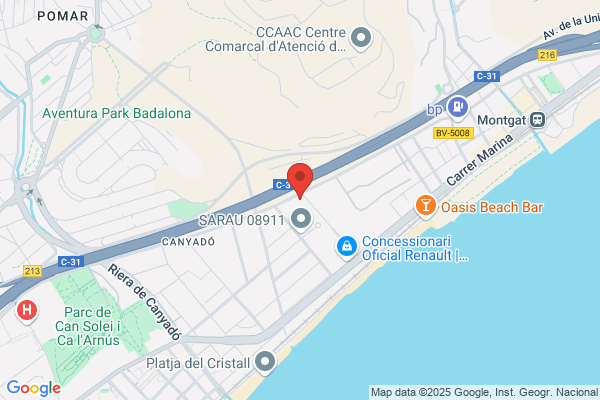 Mail Boxes Etc. - Centro MBE 0172