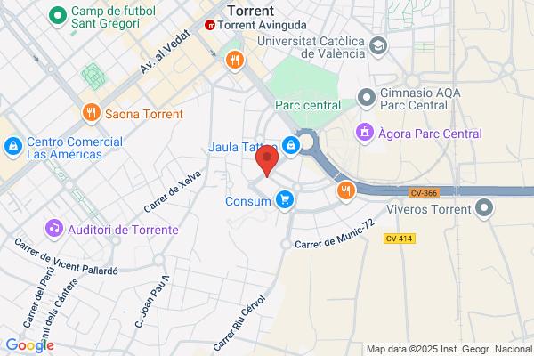 DOM vivienda pasiva