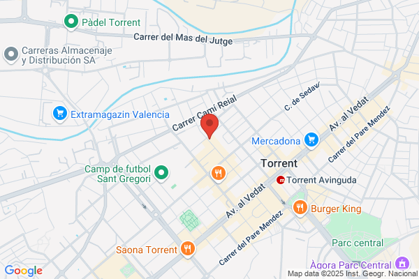 Carnicería Puro Ganado