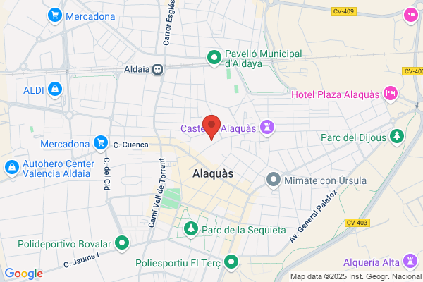Ferrer y Roca Abogados