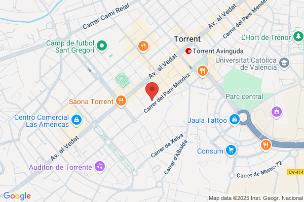 5th Avenue Academy Torrent