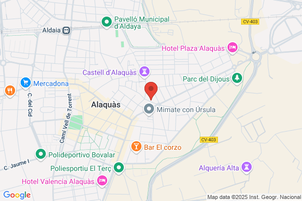 Alta Climatización Pascual I Cervera S.L.U.