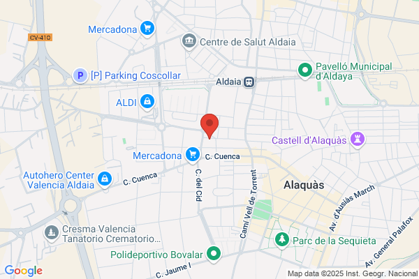 GARRIDO ABOGADOS