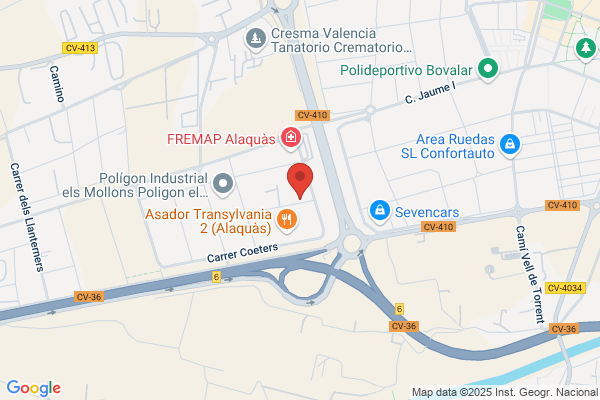 Marmolux  Arroyo