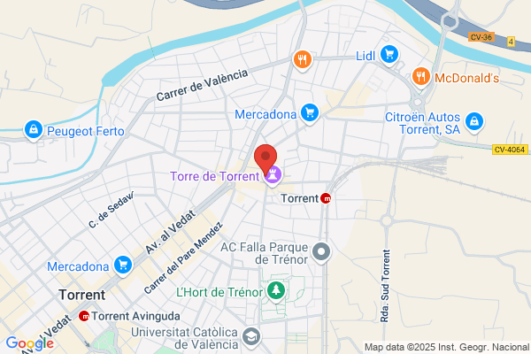 Nous Tractes