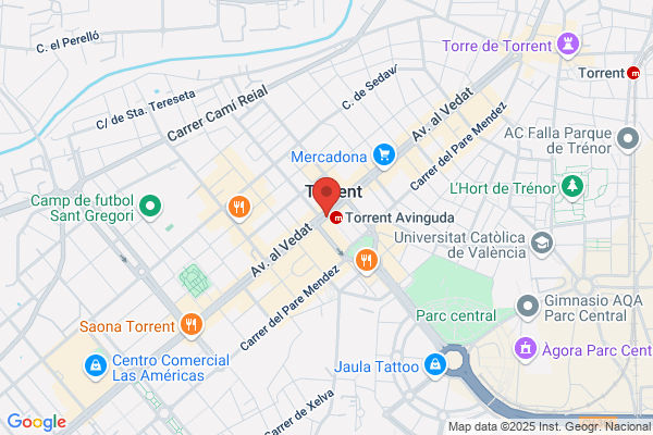Servi Taxi Torrent Cb