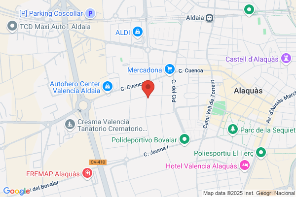 Bar Restaurante Sabor con Alma