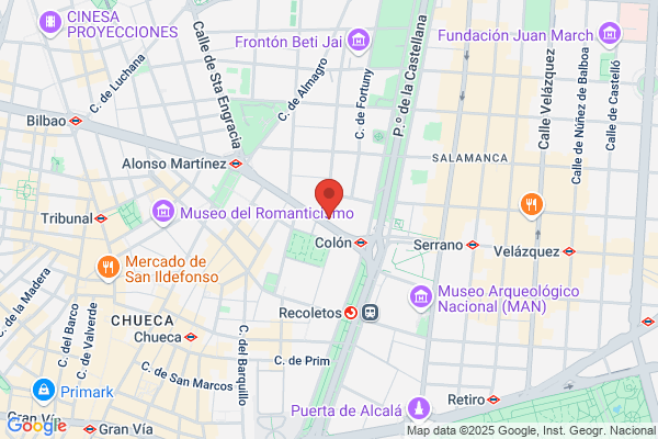 Fonda Alonso