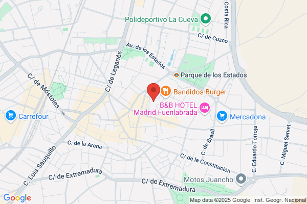 Fontaneria Y Saneamientos Pepe