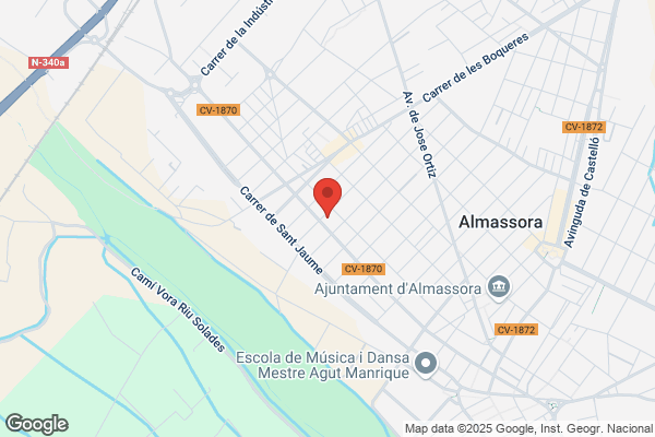 Farmacia Jose E. Fuentes