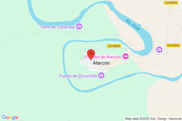 Excelentísimo Ayuntamiento De Alarcón
