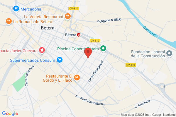 Bar Avinguda - Café(Bar)