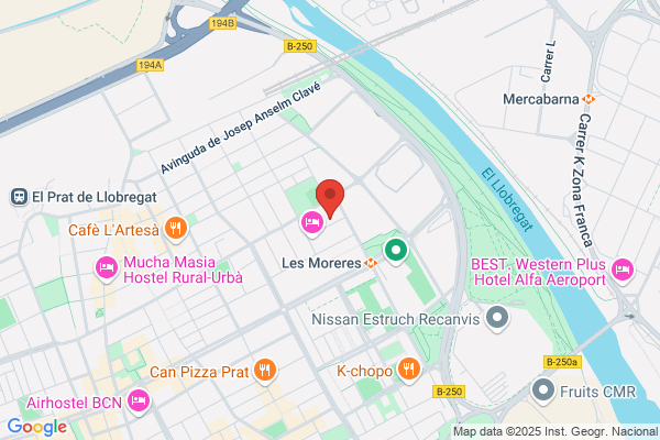 Mides Mantenimiento Instalacion Y Diseño De Estaciones De servicio s.A.