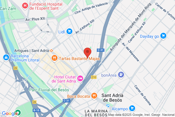 REPARACIONES INTEGRALES DEL HOGAR
