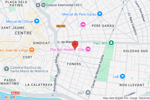 Taller de Arte y Terapia