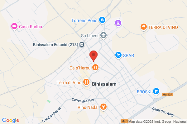 Vins Ripol SL