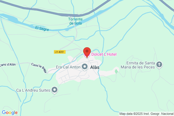 Hostal Dolcet