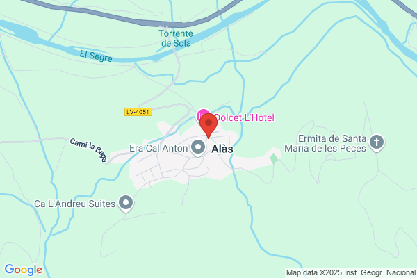RESTAURANT ALÀS