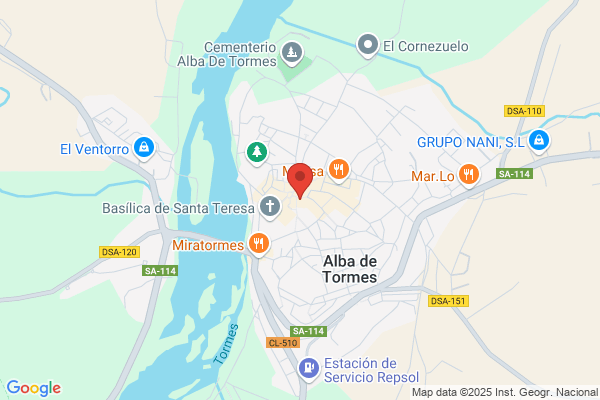 Cafeteria Restaurante Manolin