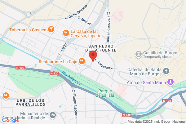Carniceria Hermanos Bullon