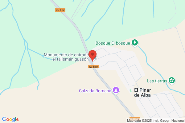 Obras Y Servicios Alba S.L.