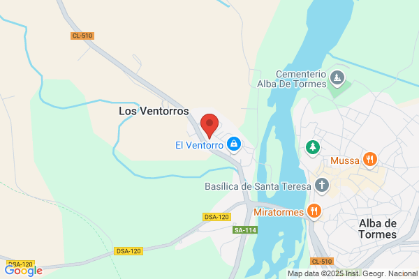 Abonos M. Hernandez S.L.
