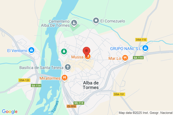 Cerrajeria Tejedor