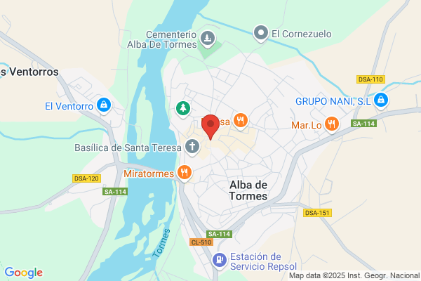 Confiteria La Madrileña - Obrador