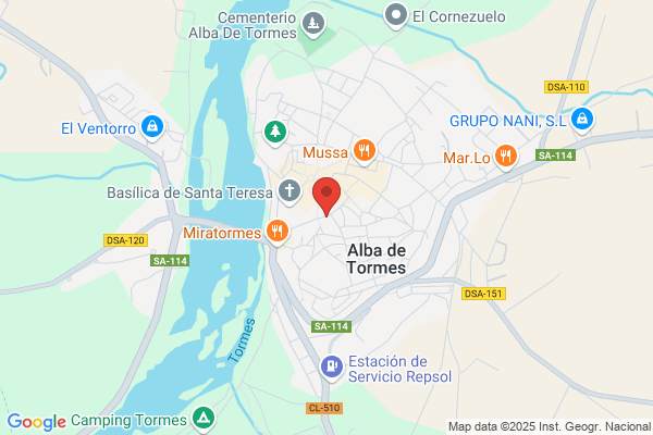 Peluqueria De Señoras Concha