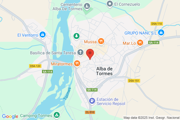 Casa De Oficios