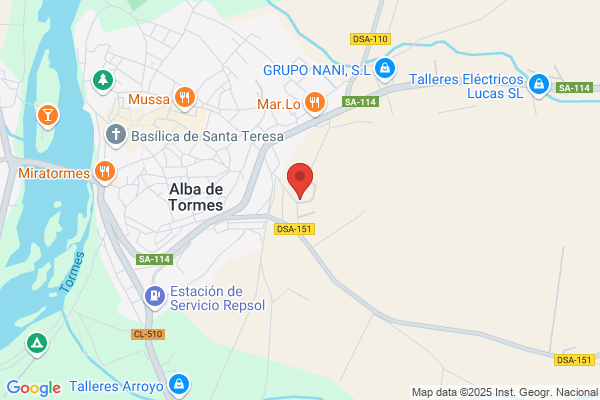 Granja Rodriguez Serrano S.L.