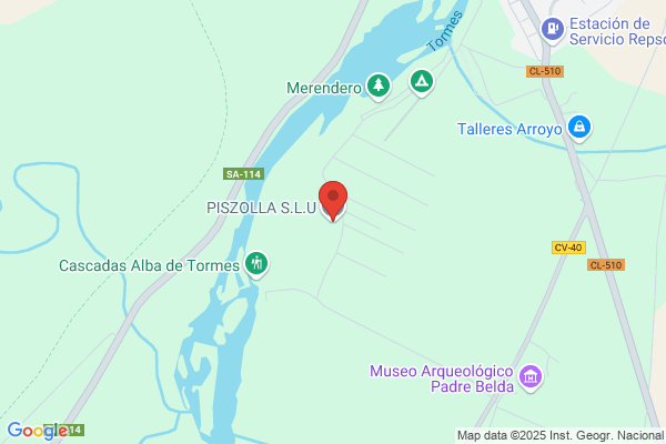 Piszolla S.L.