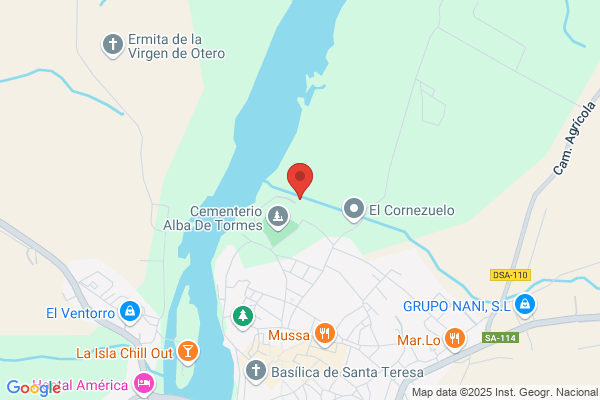 Tecnicas De Depuracion S. A.