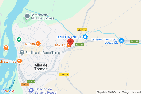 Tornero Mecanico Eduardo Madrid Carabias