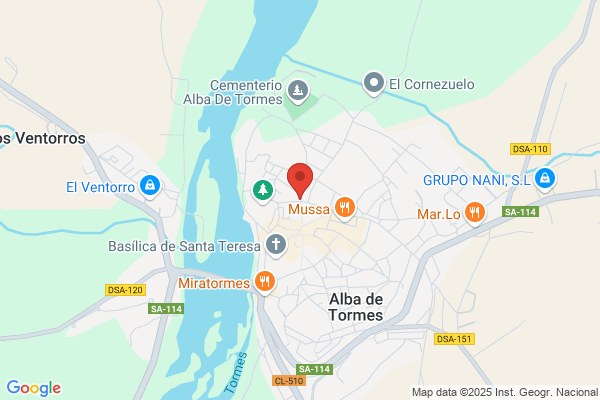 Gonzalez Rivas a.