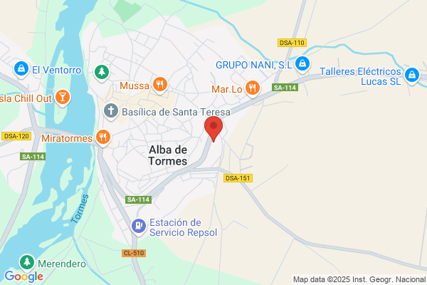 Autoservicio Dia