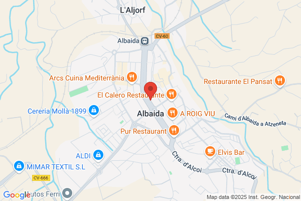 Rivero Chaves - Clinica Dental - Odontologia general aida ignacia
