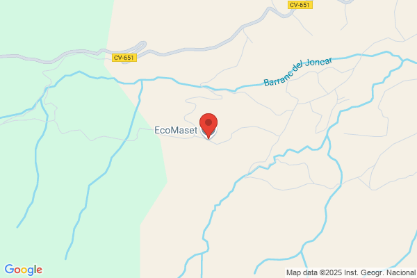Ecomaset