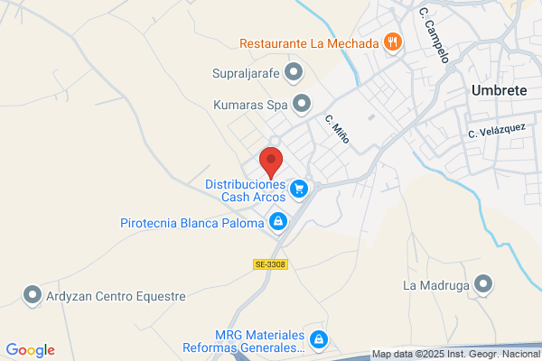 Reformassevilla