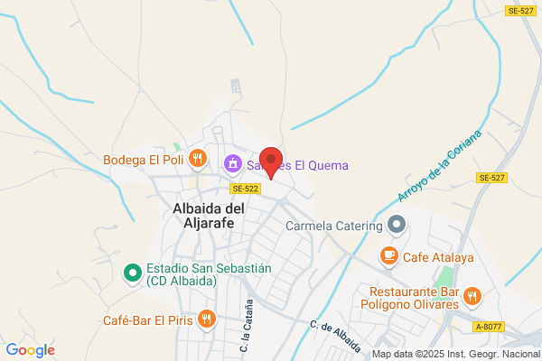 Maygon Aljarafe Proyectos y Reformas
