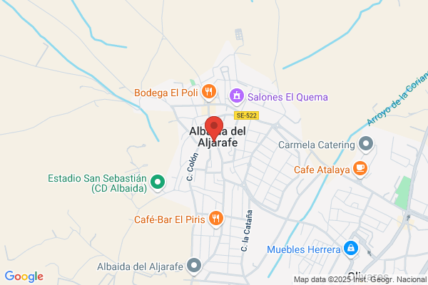 Caja Rural Del Sur
