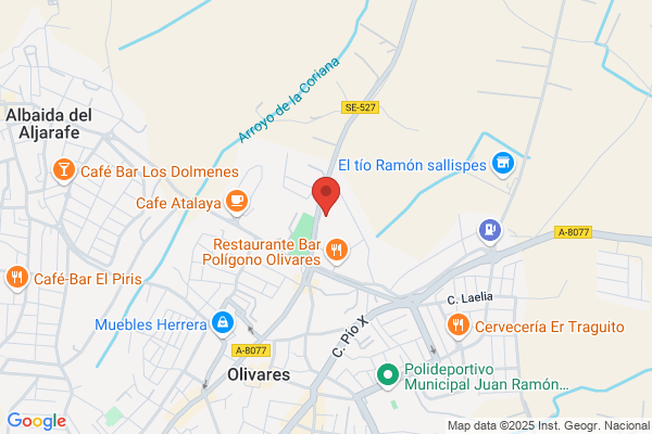 Cerramientos y Transportes Castulito SLup