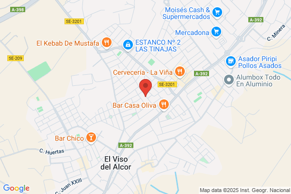 Explotaciones Ganaderas Lopez & Benitez S.L.